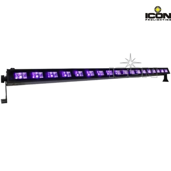 새로운 실내 18X3w LED 워시 조명 LED 벽 세탁기 조명